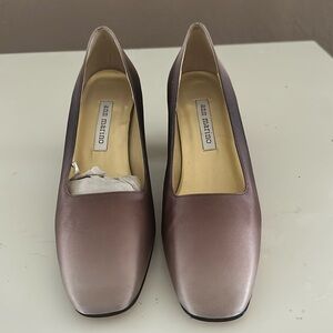 Ann Marino Pumps